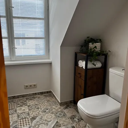 Appartement Old